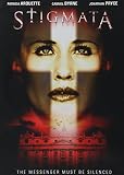 DVD: Stigmata