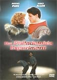 The Philadelphia Experiment By DVD