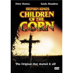 Children of the Corn&nbsp;-&nbsp;Soundtrack