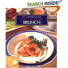 Brunch (Le Cordon Bleu Home Collection)