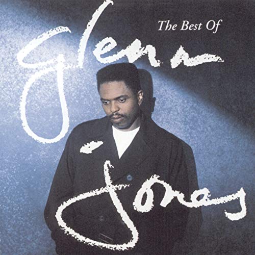 Glenn Jones - The Best of Glenn Jones - Zortam Music