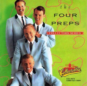 Four Preps - Capitol Collectors Series - Zortam Music