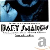 Baby Snakes (1979 Film)