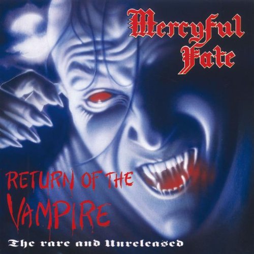 Return Of The Vampire