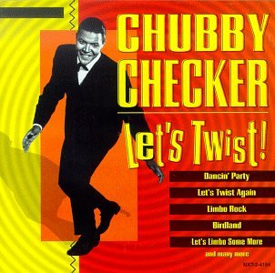 CHUBBY CHECKER - Lets Twist - Zortam Music
