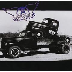 Aerosmith -《Pump》[MP3!]