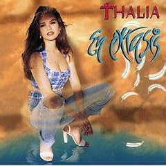 Lo Mejor De Thalia CD+G