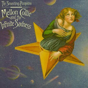 Smashing Pumpkins - Mellon Collie and the Infinite Sadness (Twilight to Starlight) (Disc 2) - Zortam Music
