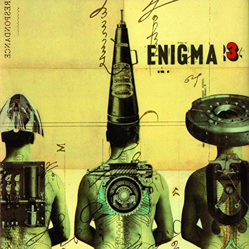 Enigma - Non-Album Edition - Beyond The Invisible - Zortam Music