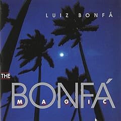 The Bonfa Magic