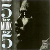 5 by Monk by 5
