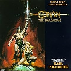 The Adventures of Conan&nbsp;-&nbsp;Soundtrack