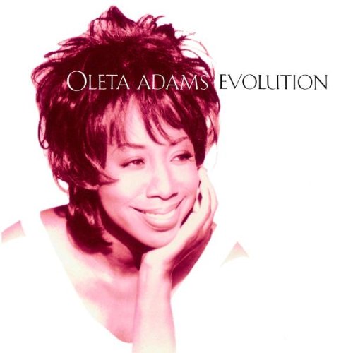 Oleta Adams - 1993 - Top 40 Compleet - Zortam Music