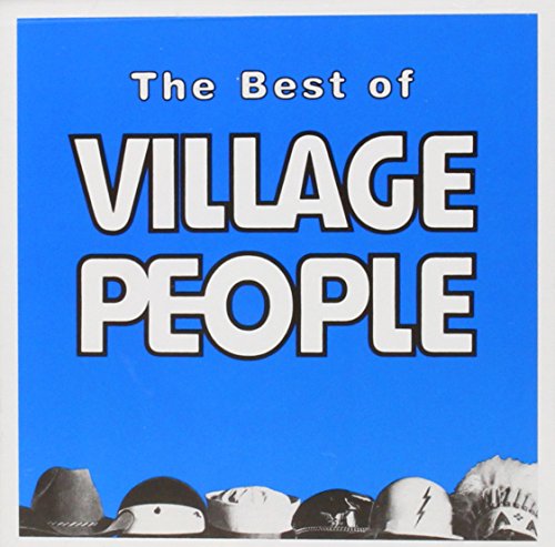 Village People - Jahres-Charts 1978 - Zortam Music
