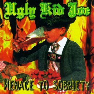 UGLY KID JOE - Suckerpath Lyrics - Zortam Music