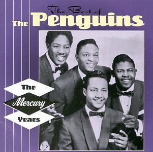The Penguins - Earth Angel (Will You Be Mine) (1956 Version) Lyrics - Zortam Music