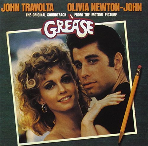John Travolta & Olivia Newton - You