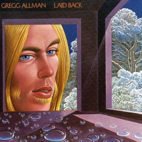 GREGG ALLMAN - Will The Circle Be Unbroken Lyrics - Zortam Music