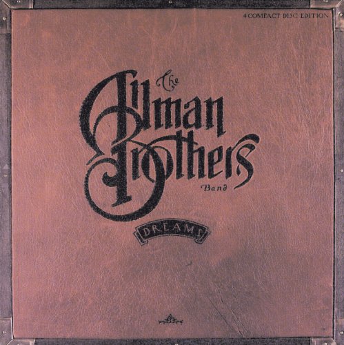 The Allman Brothers Band - 2003-03-22: New York, Ny, Usa - Zortam Music