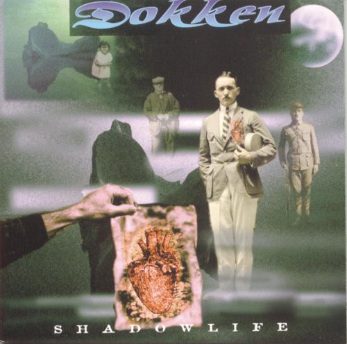 DOKKEN - Convenience Store Messiah Lyrics - Zortam Music