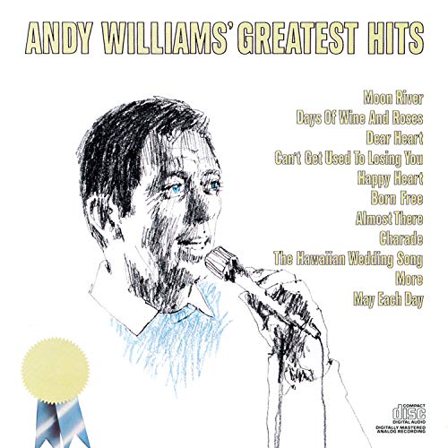 Andy Williams - Andy Williams - Greatest Hits - Zortam Music