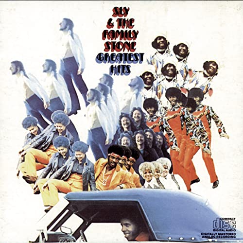 SLY & THE FAMILY STONE - Life Lyrics - Zortam Music