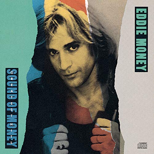 EDDIE MONEY - Sound Of Money  Greatest Hits - Zortam Music
