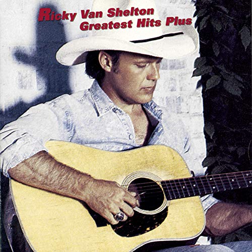 Ricky Van Shelton - Ricky Van Shelton - Greatest - Zortam Music