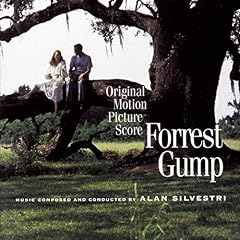 Forrest Gump&nbsp;-&nbsp;Soundtrack