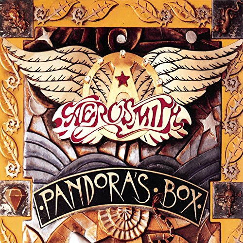 Aerosmith - Pandora