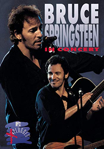 Bruce Springsteen - In Concert/MTV Plugged - Zortam Music