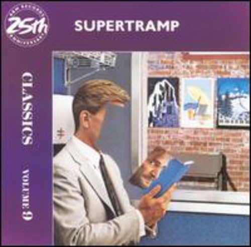 Supertramp - Classics, Vol. 9 - Zortam Music