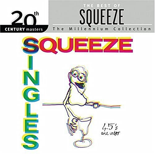 Squeeze - Is That Love Lyrics - Zortam Music