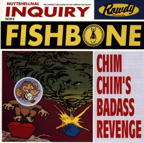 Fishbone - Interlude 2 Lyrics - Zortam Music