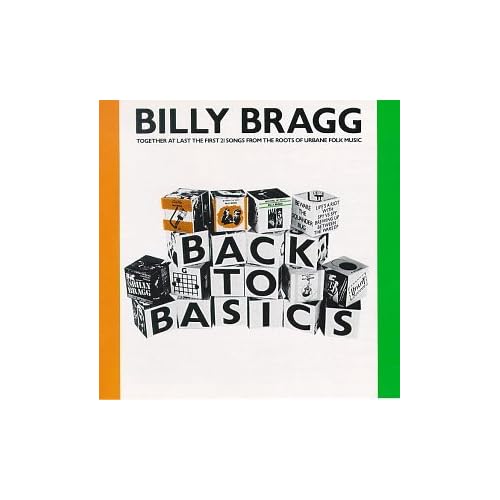 the official 'back to basics' reaction thread . . .