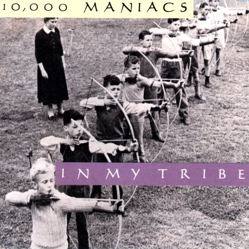10000 Maniacs - Cherry Tree Lyrics - Zortam Music