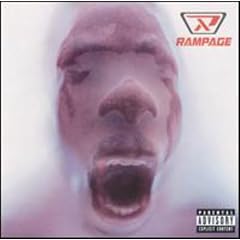 Rampage & Busta Rhymes Wild For The Night