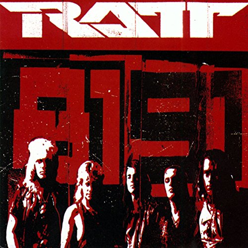 RATT - Ratt and Roll 8191 - Zortam Music