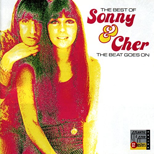 SONNY & CHER - The Beat Goes On_ The Best of Sonny & Cher - Zortam Music