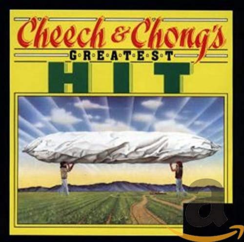 Cheech And Chong - Greatest Hit - Zortam Music