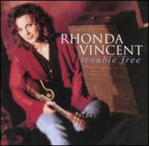 Rhonda Vincent - It Ain