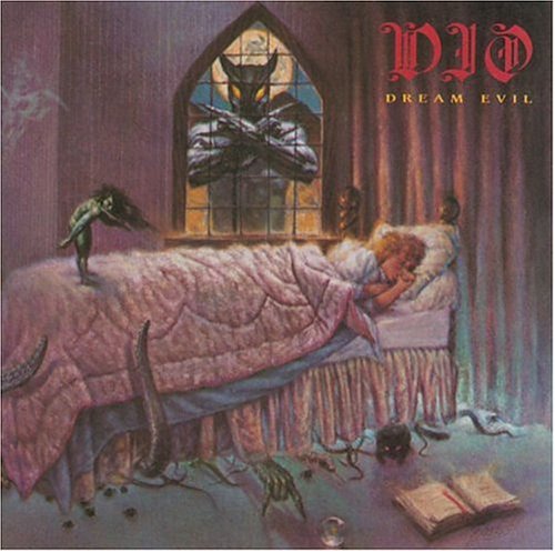 Dream Evil
