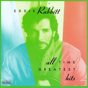 Eddie Rabbitt - I Can