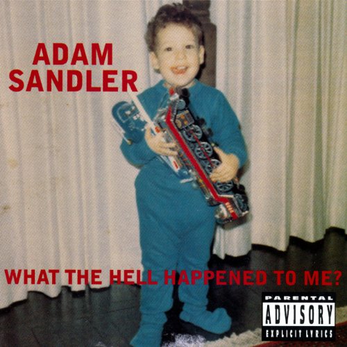 ADAM SANDLER - Respect Lyrics - Zortam Music