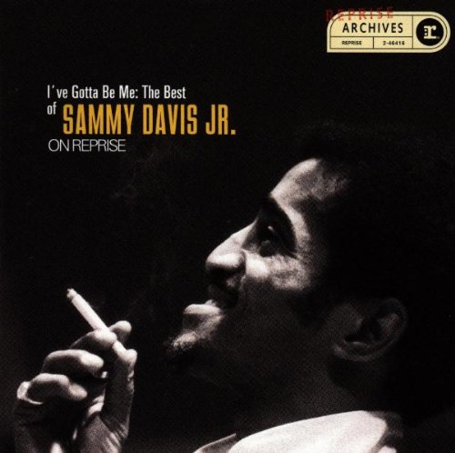 Sammy Davis Jr. - I