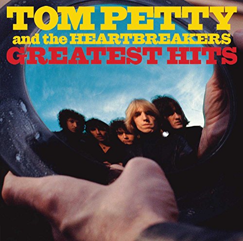 Tom Petty - Tom Petty - Greatest Hits - Zortam Music