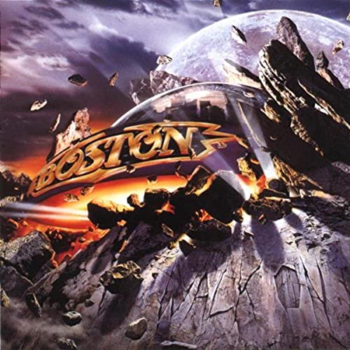Boston - Walkin