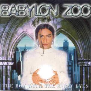 Babylon Zoo - Spaceman (Karaoke) Lyrics - Zortam Music
