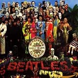 Sgt. Pepper\'s Lonely Hearts Club Band