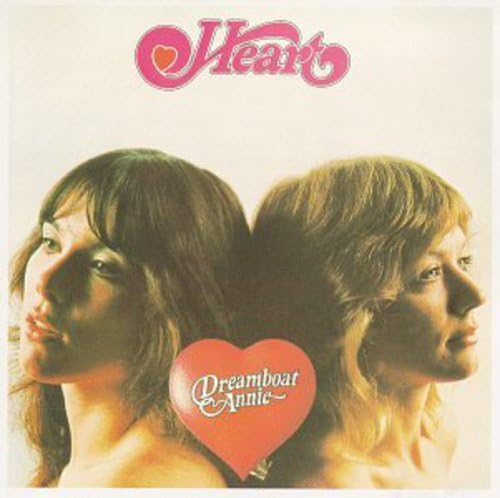 Heart - Dreamboat Annie - Zortam Music